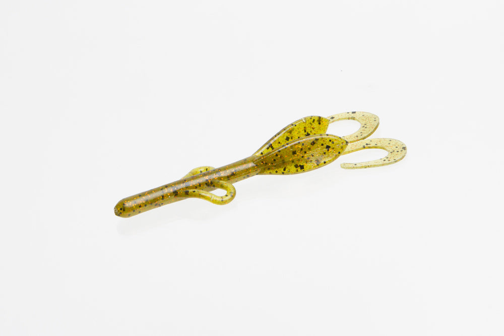 ZOOM BABY BRUSH HOG Z042