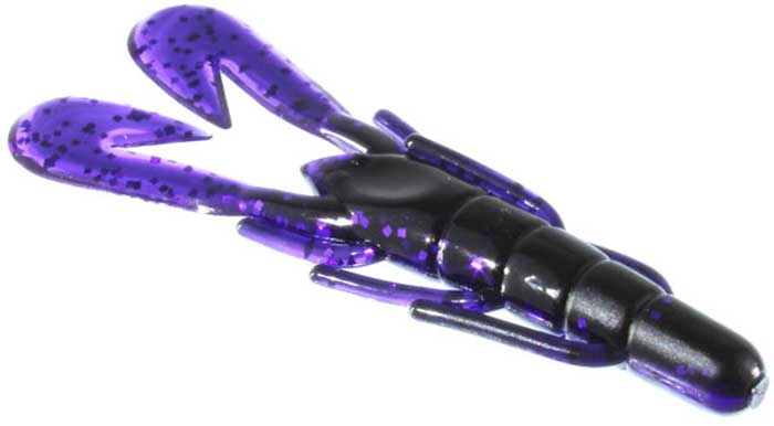 ZOOM ULTRAVIBE SPEED CRAW