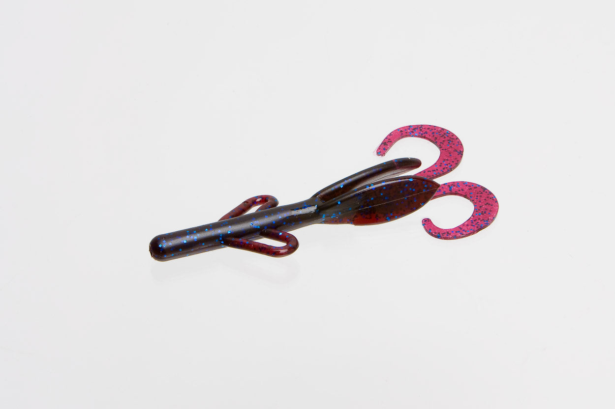 ZOOM BABY BRUSH HOG Z042