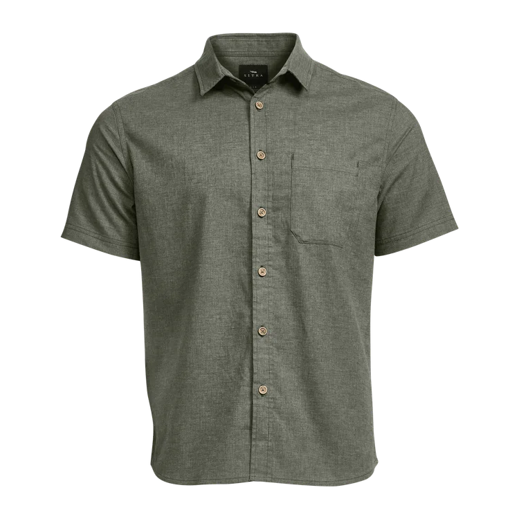 Sitka Ambary SS Shirt