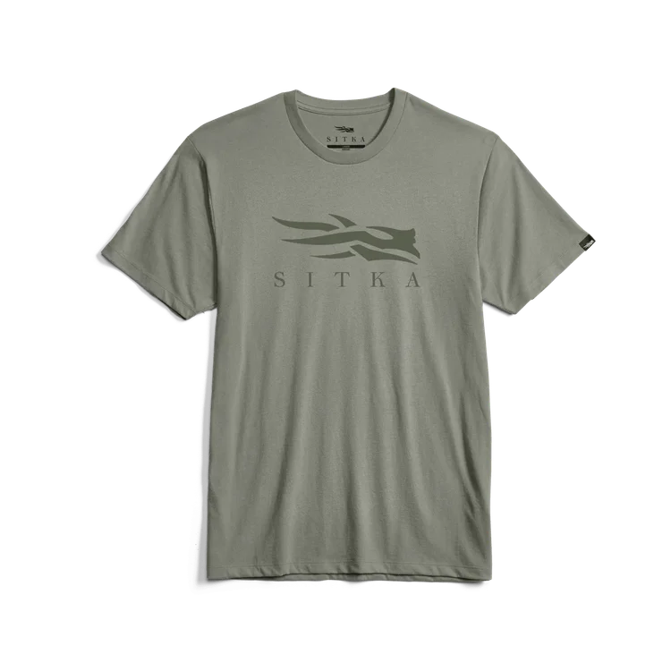 SITKA ICON TEE SHIRT