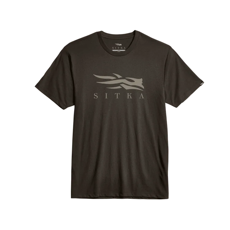 SITKA ICON TEE SHIRT