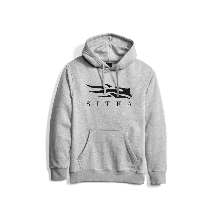Sitka Icon Hoody
