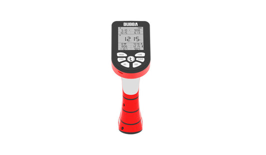 BUBBA SMART FISH SCALE