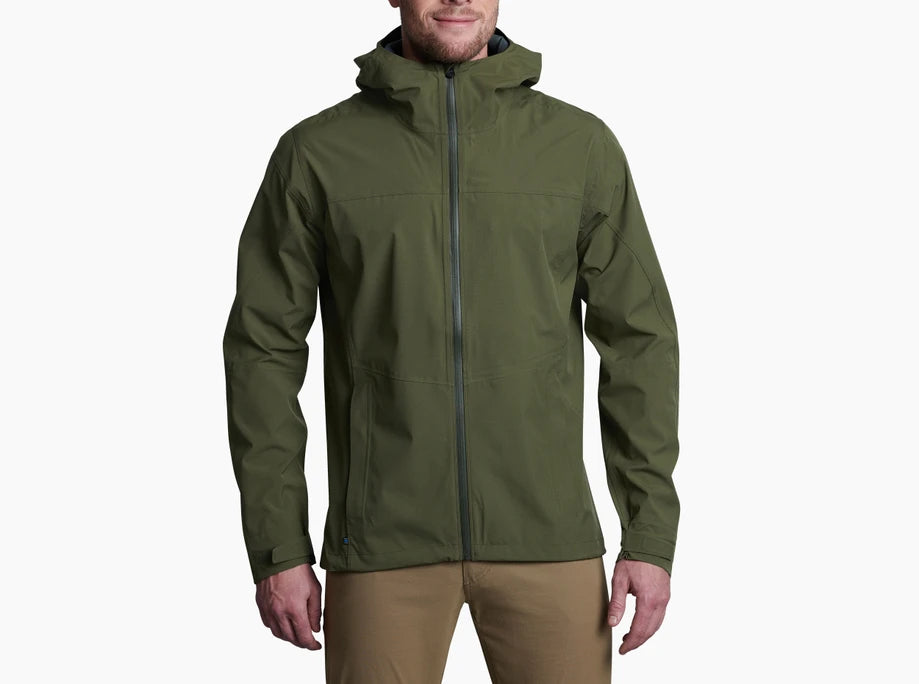 KUHL STRETCH VOYAGER JACKET – Lake Charles Tackle