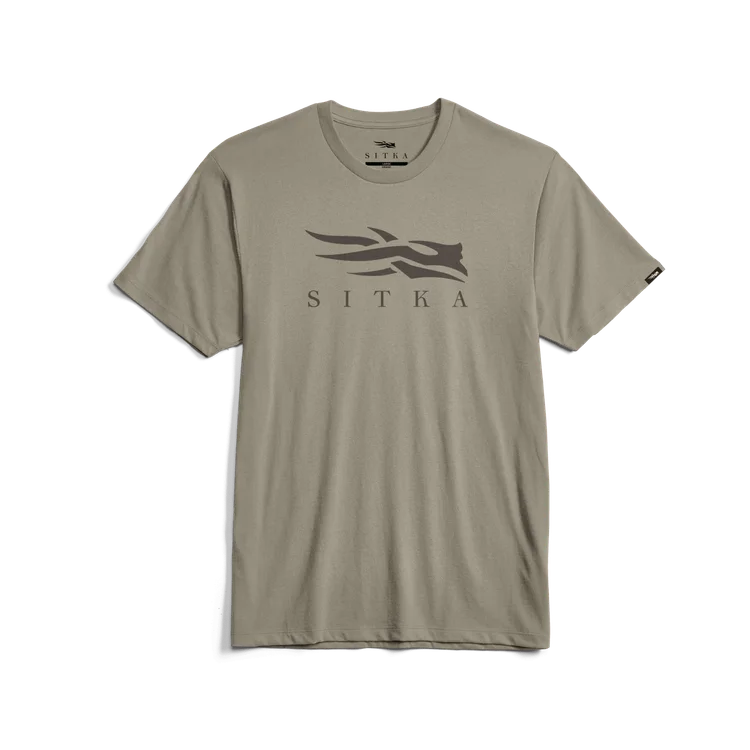 SITKA ICON TEE SHIRT