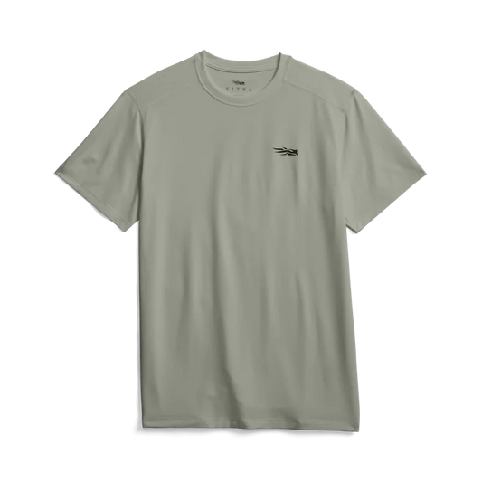 Sitka Tech Tee, polyester
