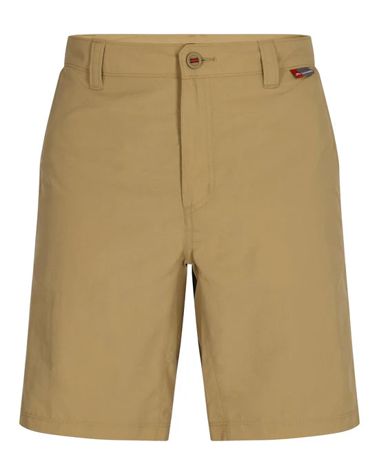 SIMMS SUPERLIGHT SHORTS