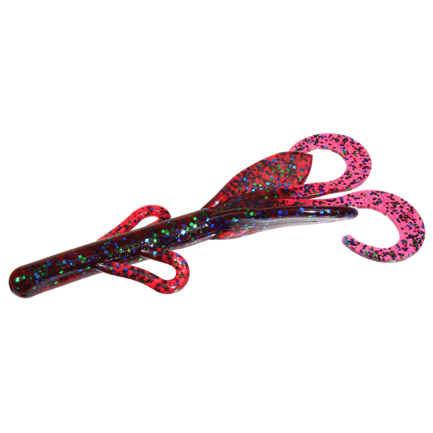 Zoom Midsize Brush Hog