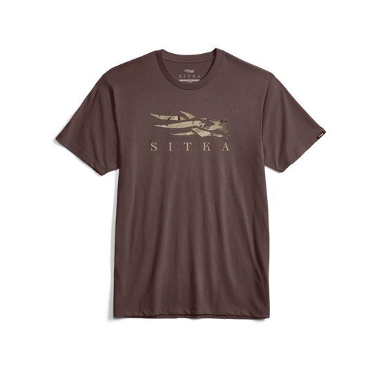 Sitka Icon Optifade Tee