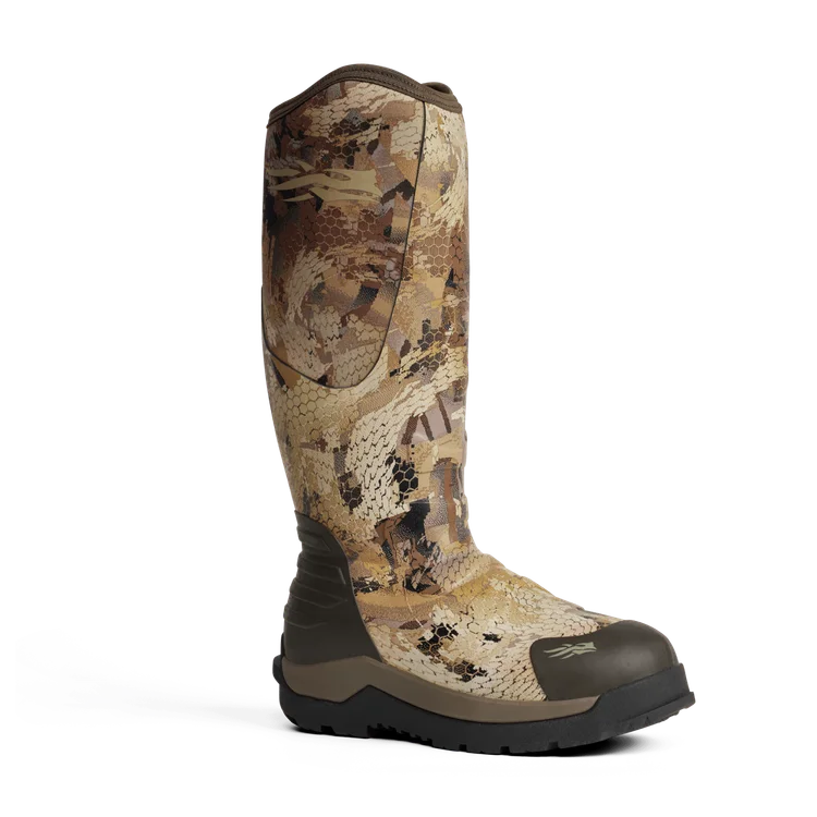 SITKA BACK 40 BOOT