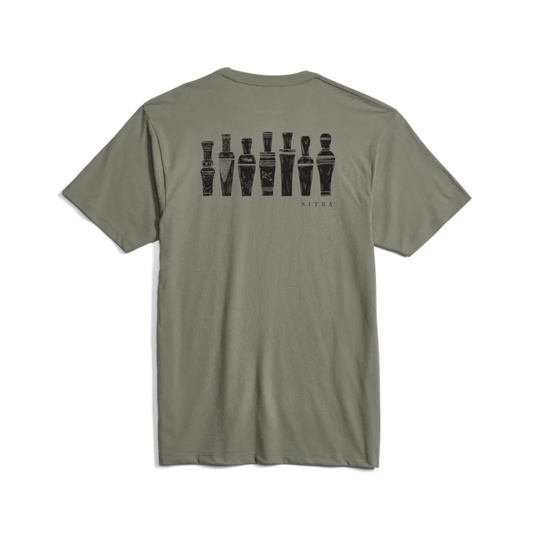 Sitka Tee Duck Calls