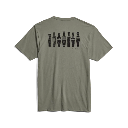 Sitka Tee Duck Calls