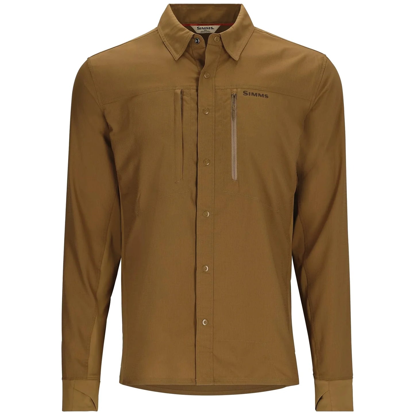 Simms Men's Intruder Bicomp