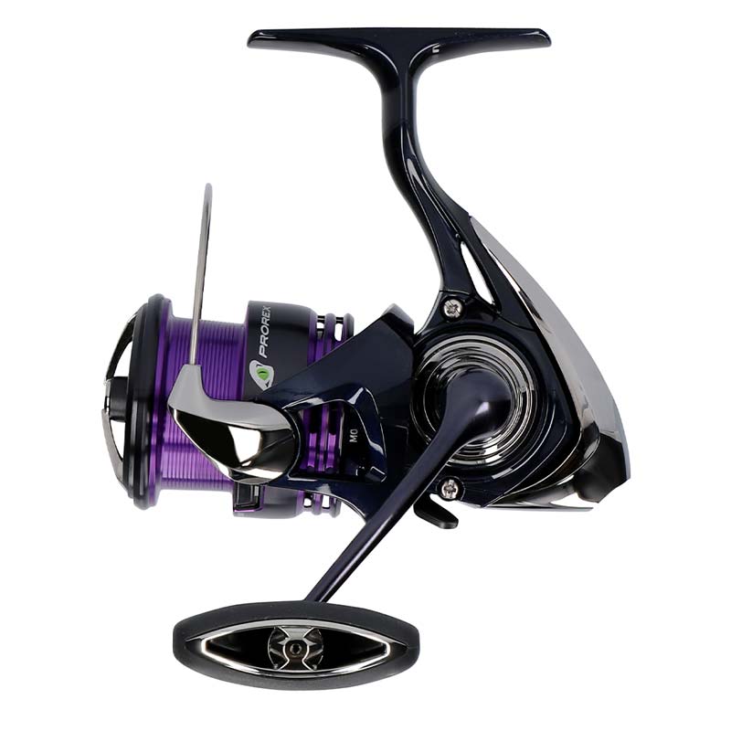 Daiwa Prorex X LT spinning reel lightweight