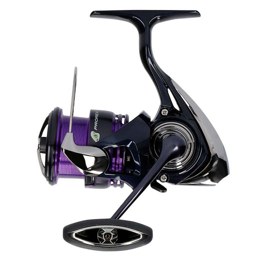 Daiwa Prorex X LT spinning reel lightweight