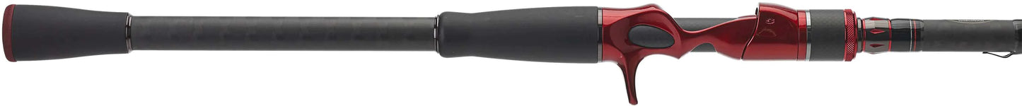 SCSC-73HG Evergreen Super Combat Stick Jack Hammer rod