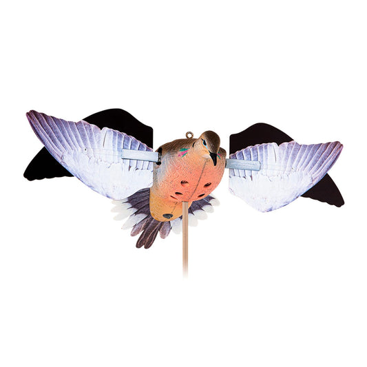 Avian X Spinning Wing Dove decoy, dove decoy