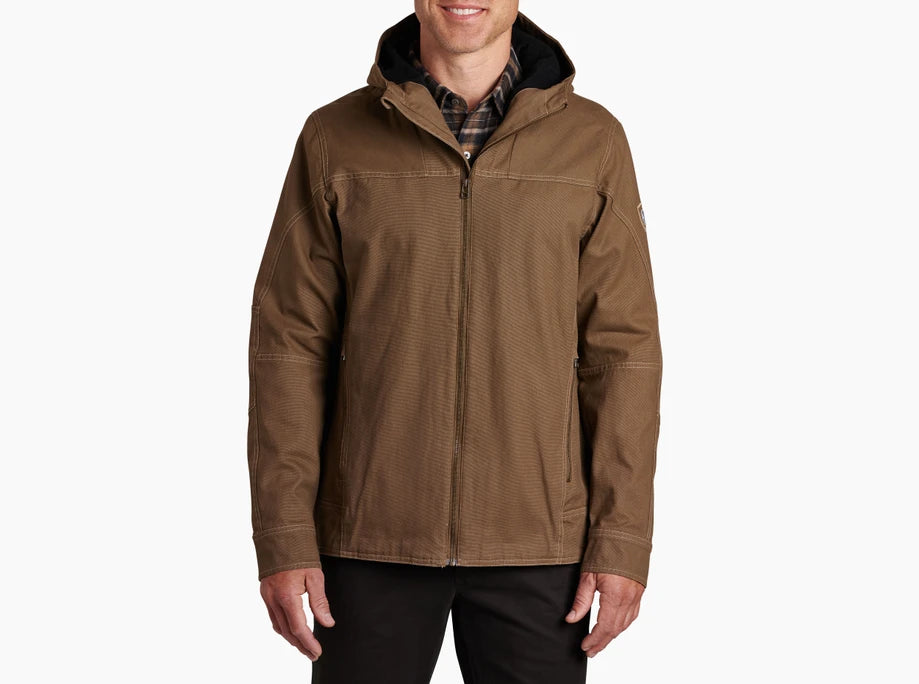 KUHL LAW HOODY