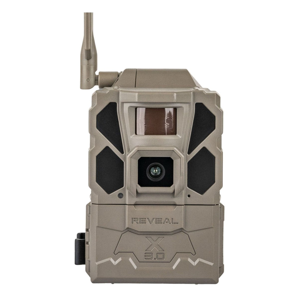 Tactacam Reveal X GEN 3.0 Cellular Trail Camera
