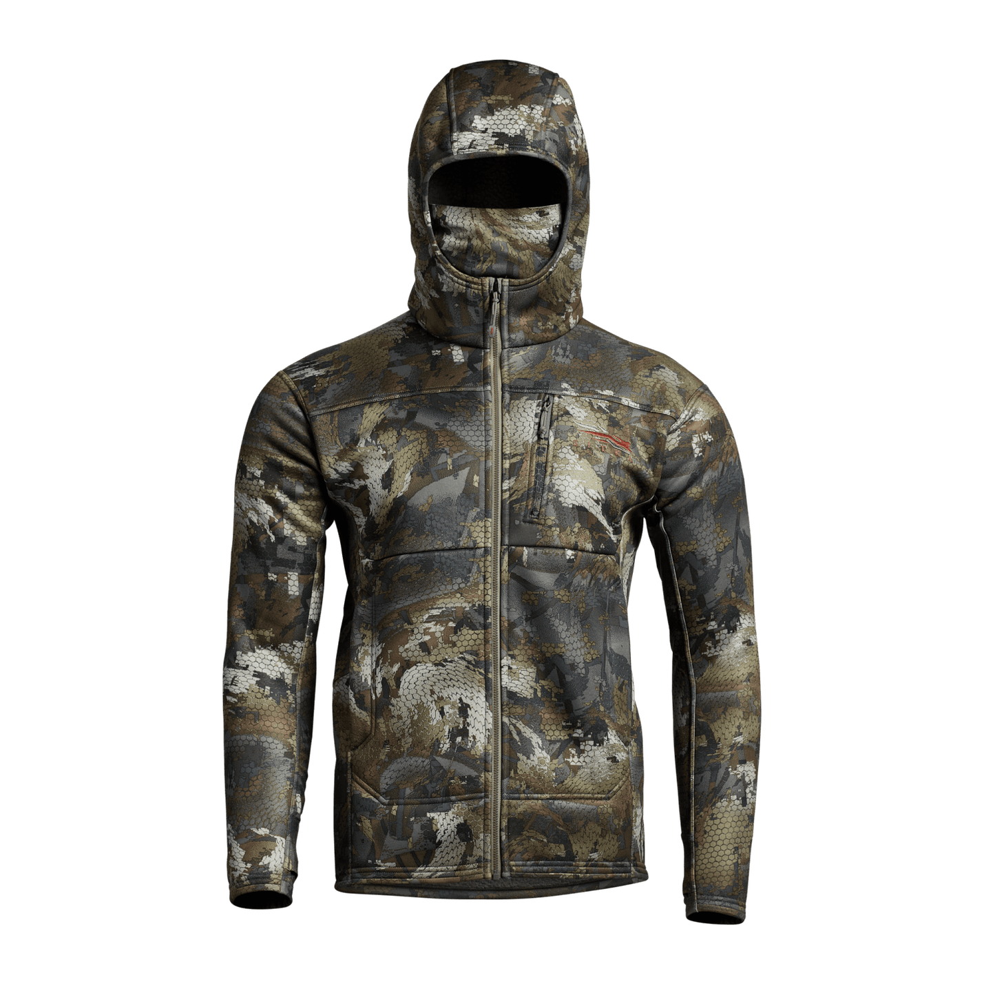 SITKA TRAVERSE HOODY