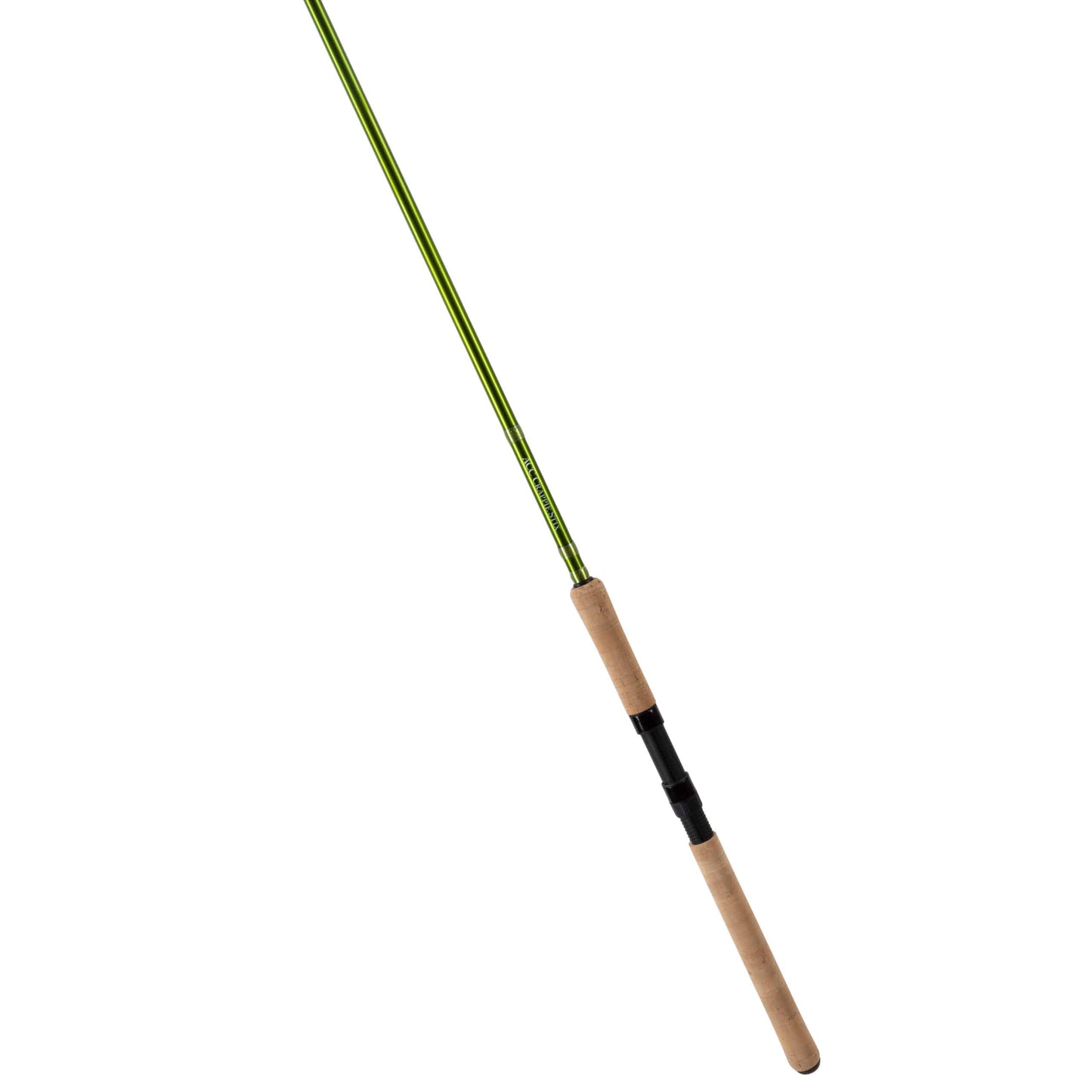 ACC Crappie 12' Mid Seat Cork Jiggin' Stix