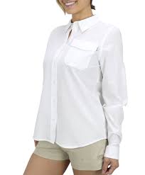 AFTCO ACE LS WOMENS