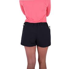 AFTCO SIRENA SHORTS