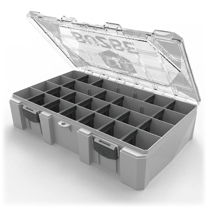 Buzbe Basic 28D Deep Utility Box