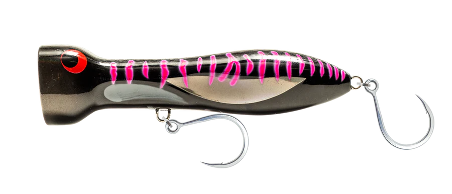 NOMAD DESIGN CHUG NORRIS 180 POPPER 7"