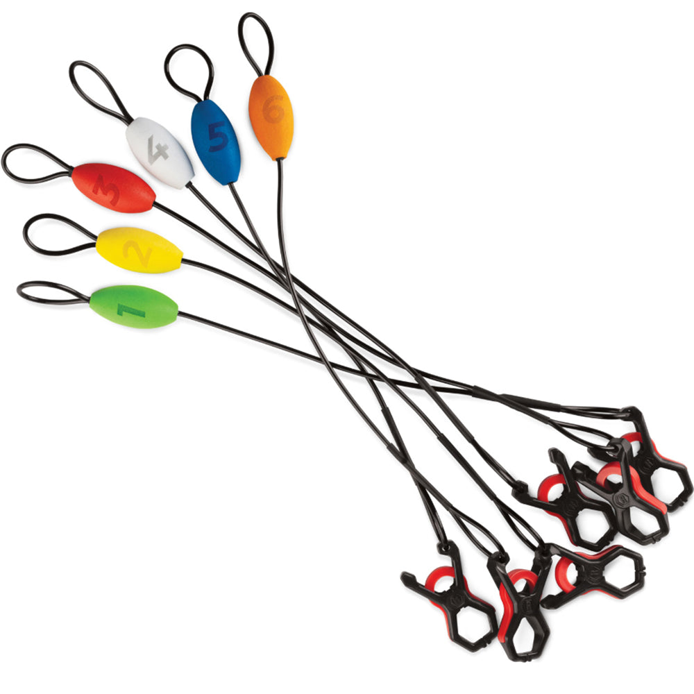 RAPALA LIP GRIP CULL TAGS