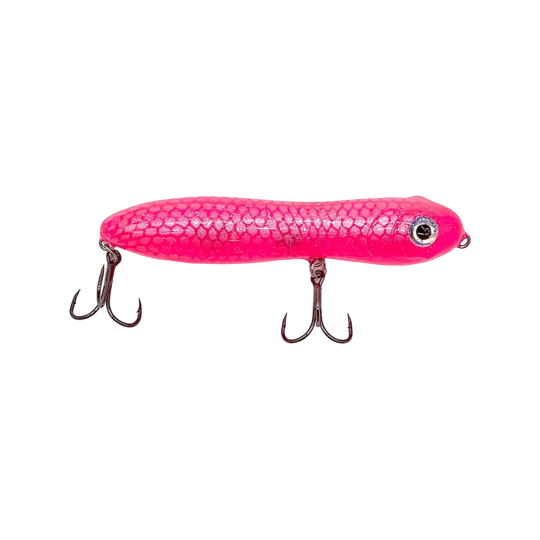 cumbrian museum fishing lure Mansfield Knocker – Lake Charles Tackle