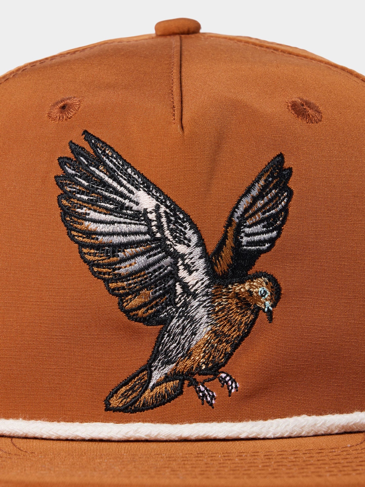 Duck camp Rope Hats