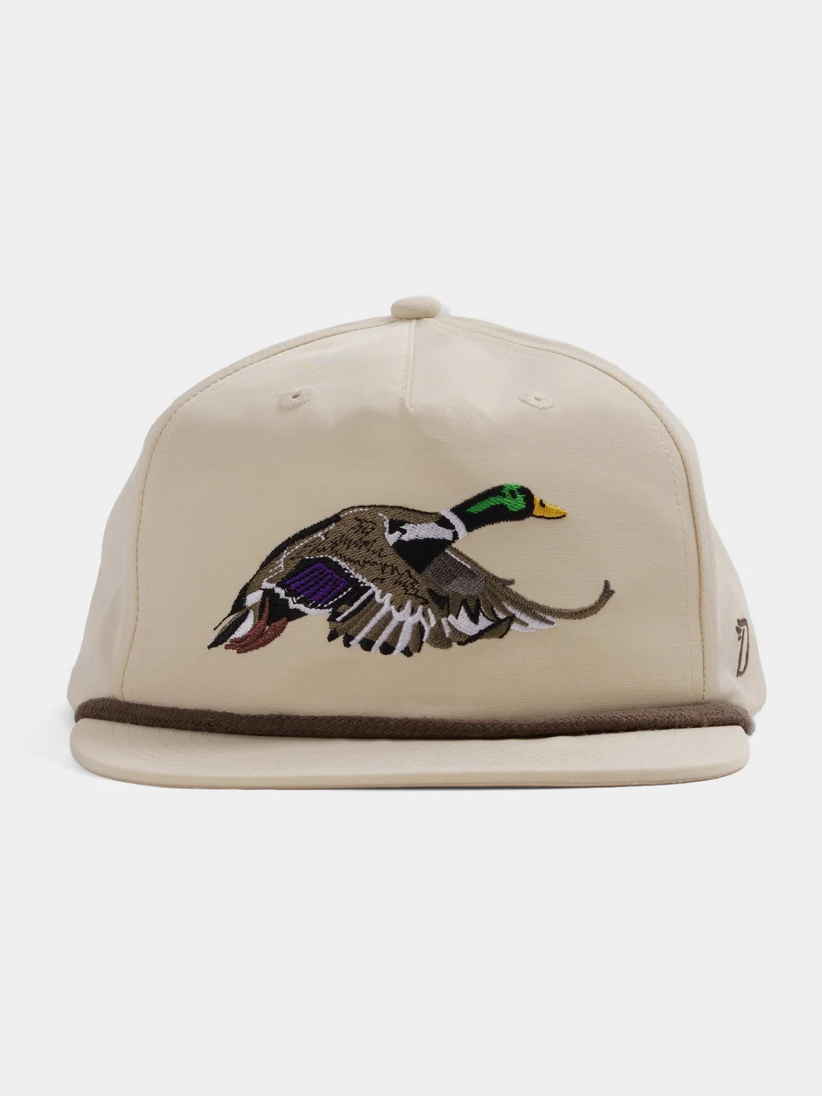 Duck camp Rope Hats