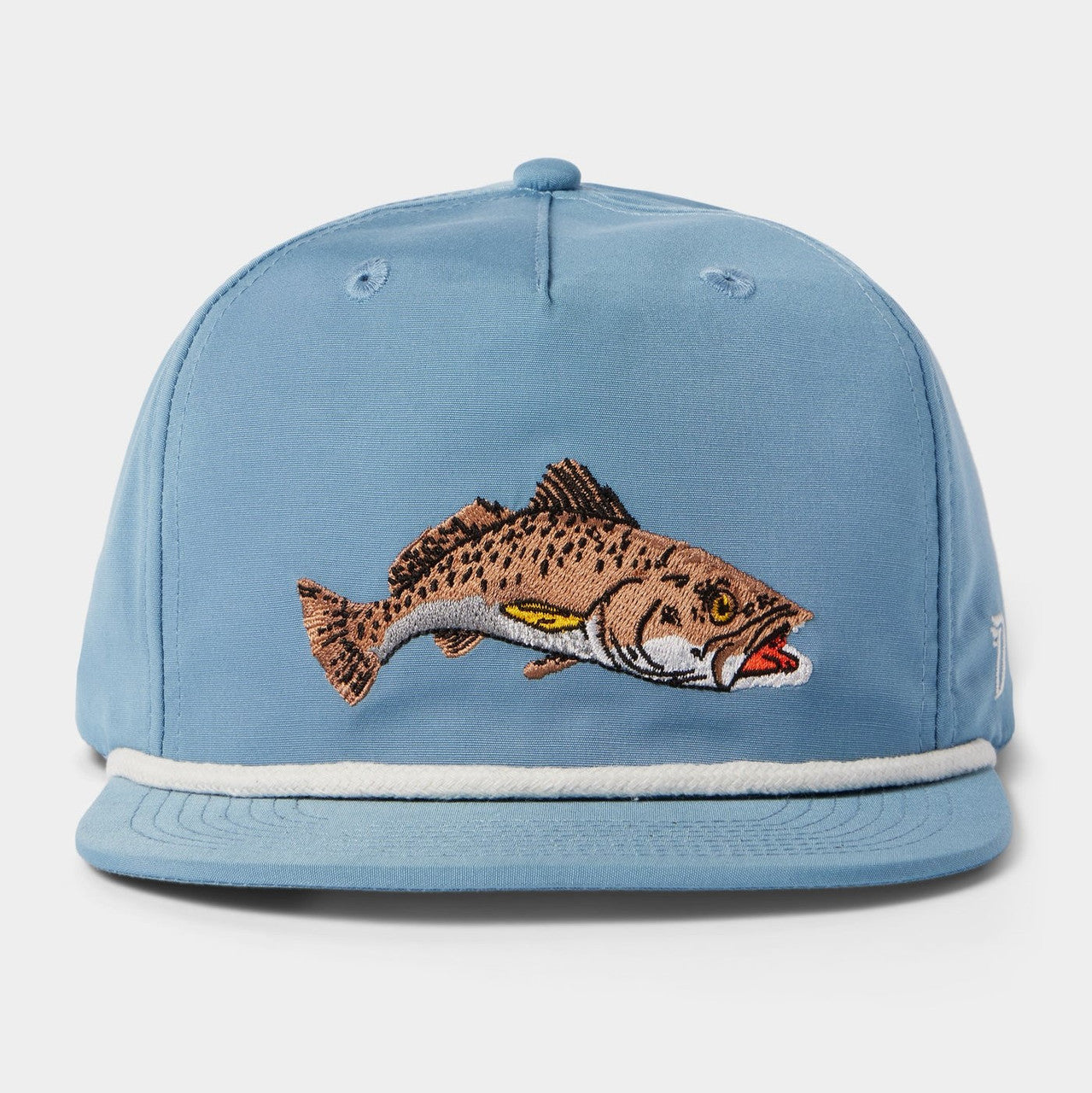 Duck camp Rope Hats