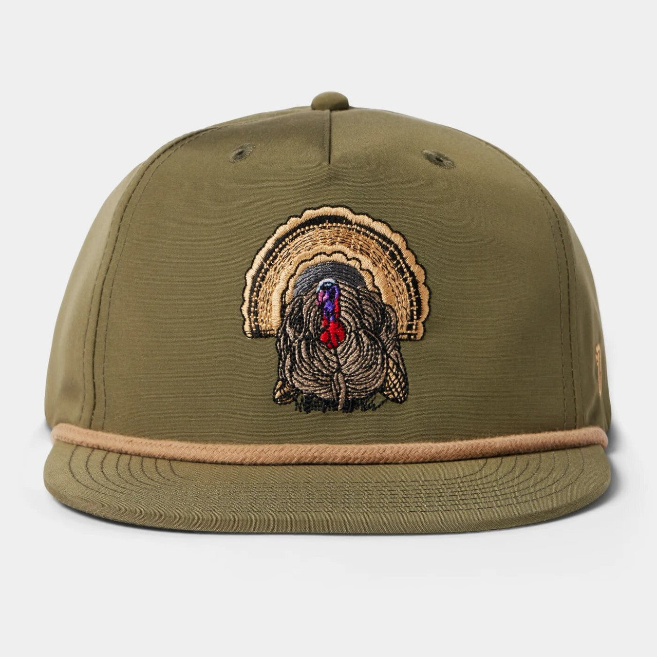 Duck camp Rope Hats