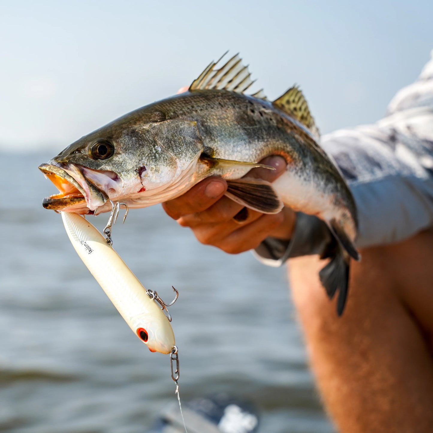 Topwater Co Speed Clips – Terminal Tackle Snap Clips