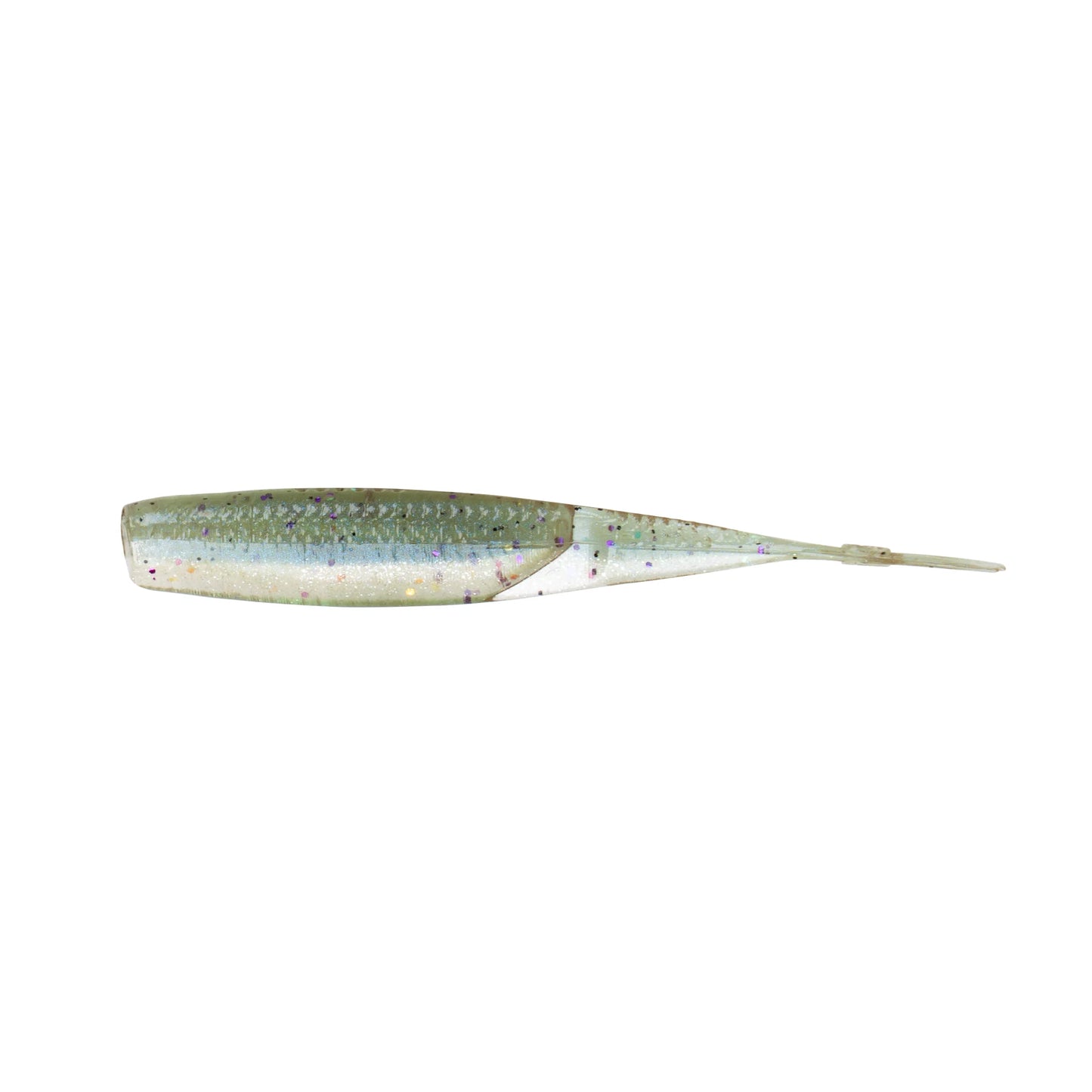 6th Sense Shindo Shad