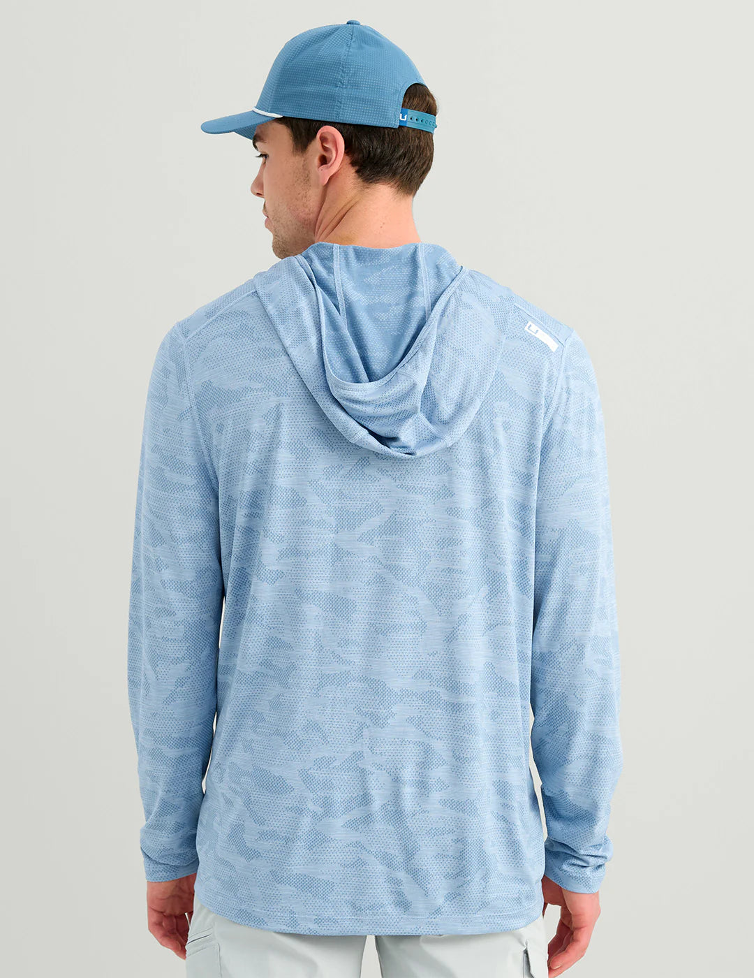 Huk Andros Hoodie