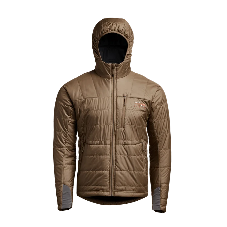 KELVIN AEROLITE JACKET