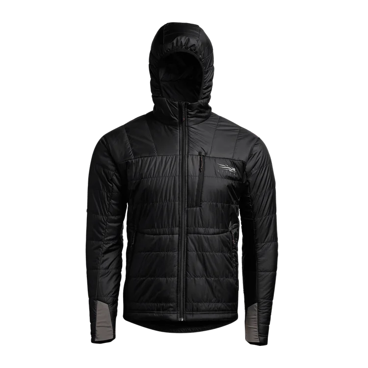 KELVIN AEROLITE JACKET