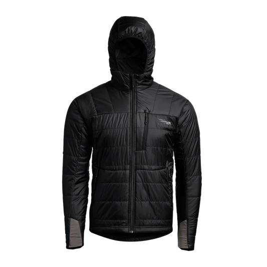 KELVIN AEROLITE JACKET