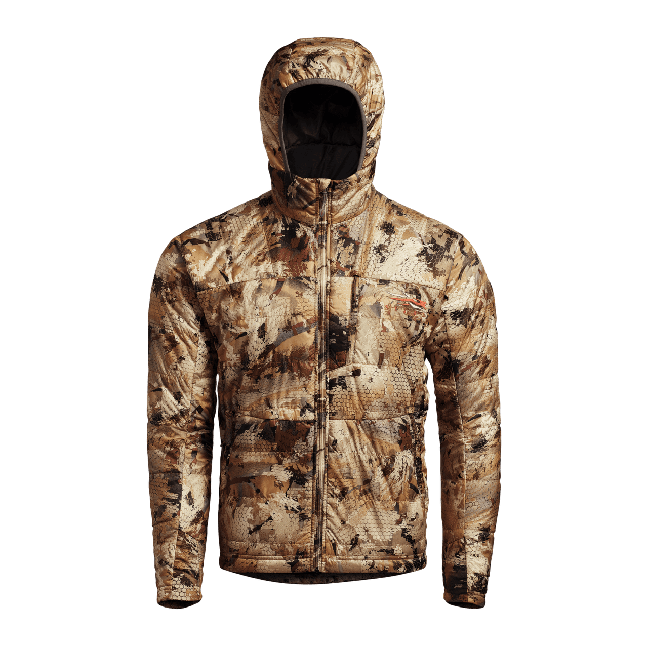 KELVIN AEROLITE JACKET