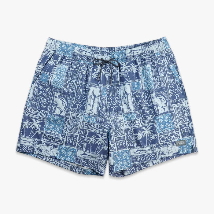 AFTCO YOUTH STRIKE PRT SHORTS