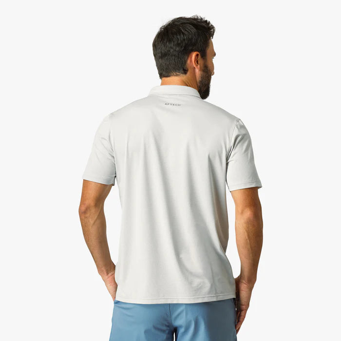 Aftco Adapt Polo Shirt