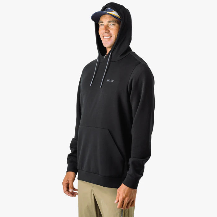 AFTCO Graylight Fishing Hoodie