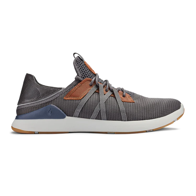 OLUKAI MIO LI MEN'S ATHLETIC SHOE