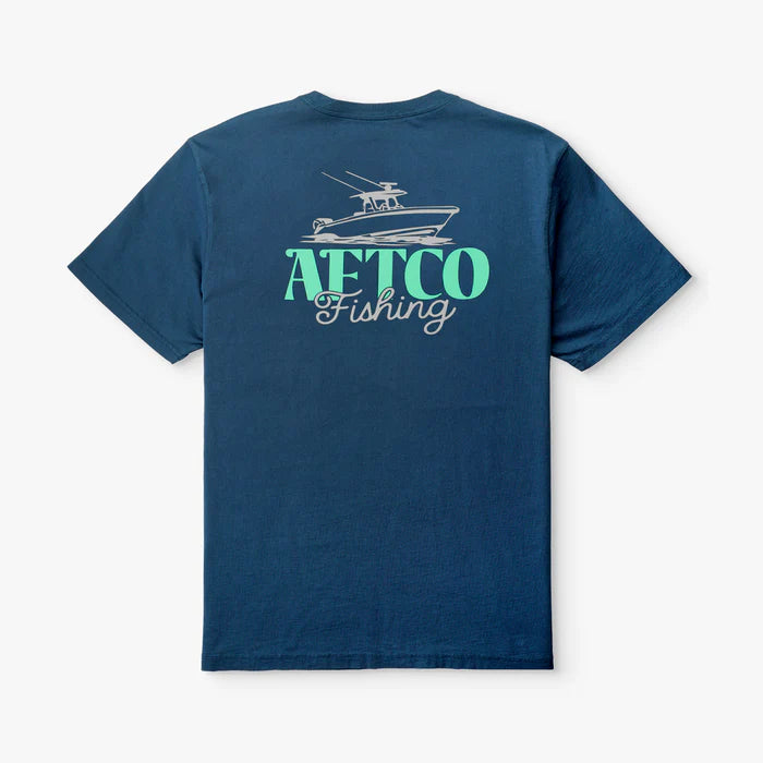 AFTCO MENS DREAMER NAVAL
