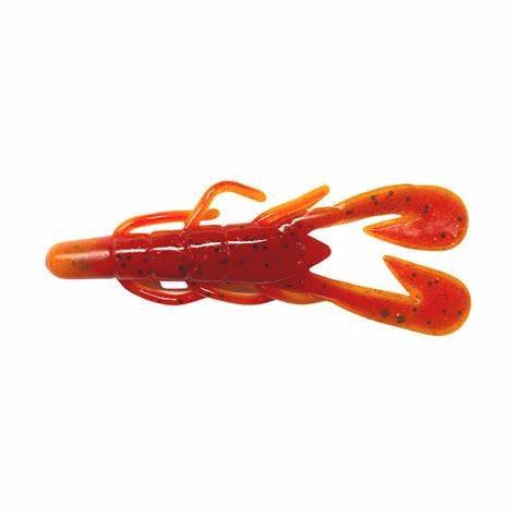 ZOOM ULTRAVIBE SPEED CRAW