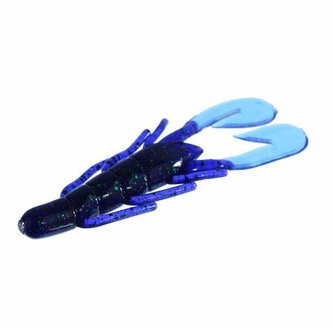 ZOOM ULTRAVIBE SPEED CRAW